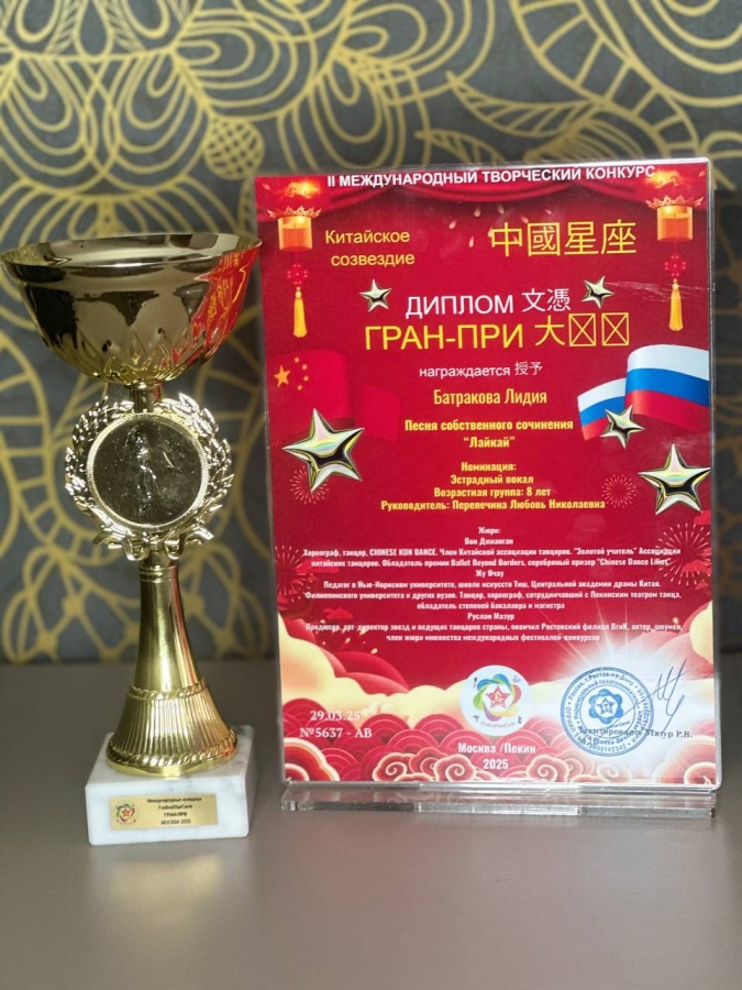 &laquo;Мечтаю сняться в Париже&raquo;. Милое интервью с 9-летней нижегородкой, которая взяла Гран-при на конкурсе красоты в Сочи - фото 6