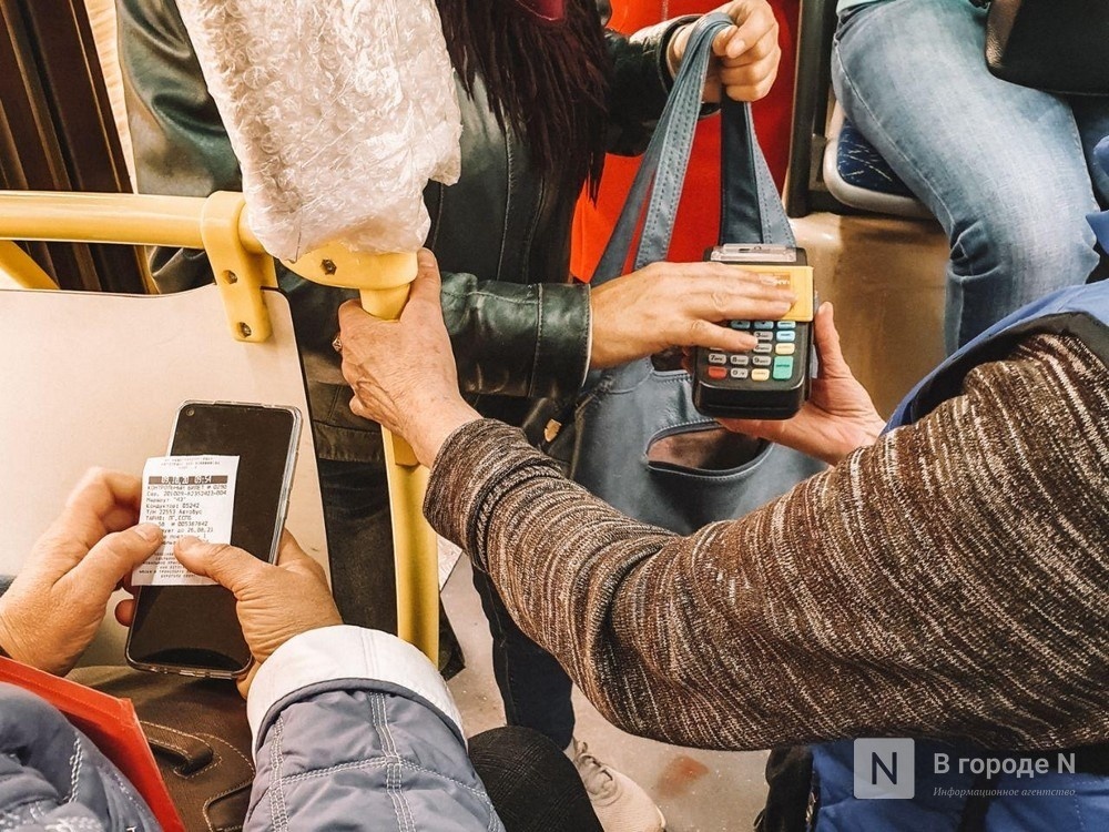 Перевозчика оштрафовали после жалобы нижегородца: автобус проехал остановку - фото 1