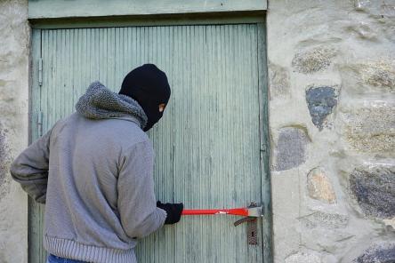 5 признаков того, что вашу квартиру присмотрели домушники