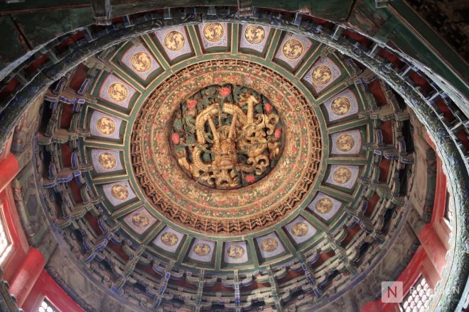 Великая стена и проблемы с интернетом: нижегородка рассказала о незабываемом путешествии в Китай - фото 50