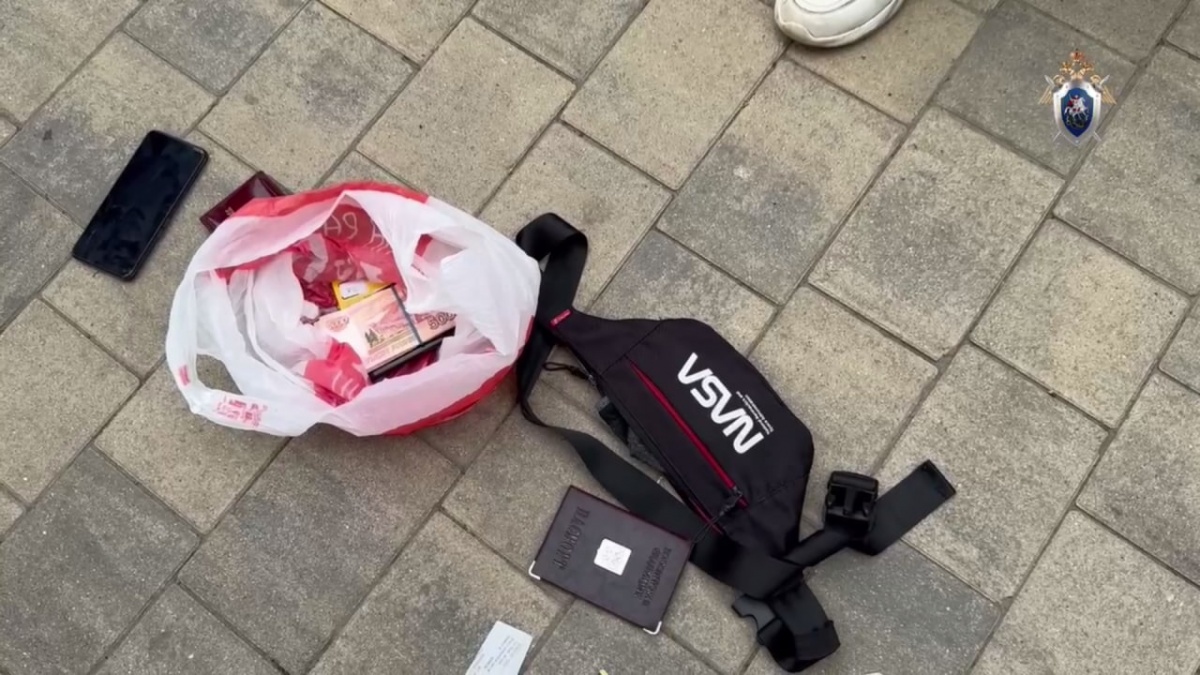 Сотрудника СИЗО задержали в Нижнем Новгороде за взятки - фото 1