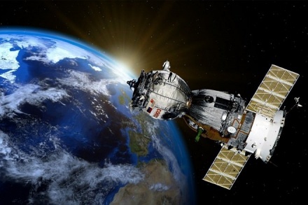 Россия подозревает в порче космического корабля &laquo;Союз&raquo; американских астронавтов