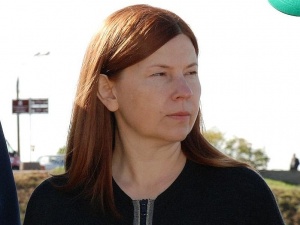 «Уход Солонченко связан с освобождением политического поля от людей из ближнего круга Сорокина», - Валентина Бузмакова