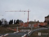 Противоаварийные работы на Чкаловской лестнице завершены на 70%
