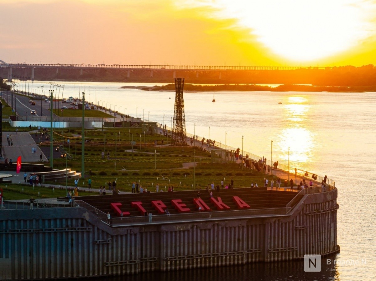 VK Fest объявил имена первых инфлюенсеров в Нижнем Новгороде - фото 1