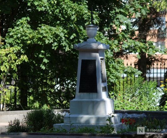 Жизнь на костях: что сейчас находится на месте старых кладбищ в Нижнем Новгороде - фото 11