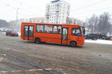 Еще 12 автобусных маршрутов планируют отменить в Нижнем Новгороде