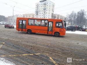 Из нижегородских автобусов запретят высаживать безбилетных детей