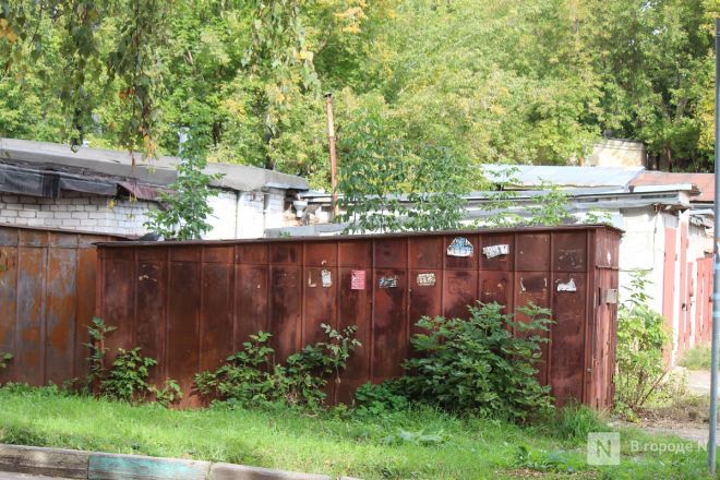 Здесь был кинотеатр: как выглядит площадка под КРТ на проспекте Гагарина в Нижнем Новгороде - фото 33