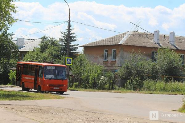 Страдания без остановки. Куда и почему не ходит общественный транспорт в Нижнем Новгороде