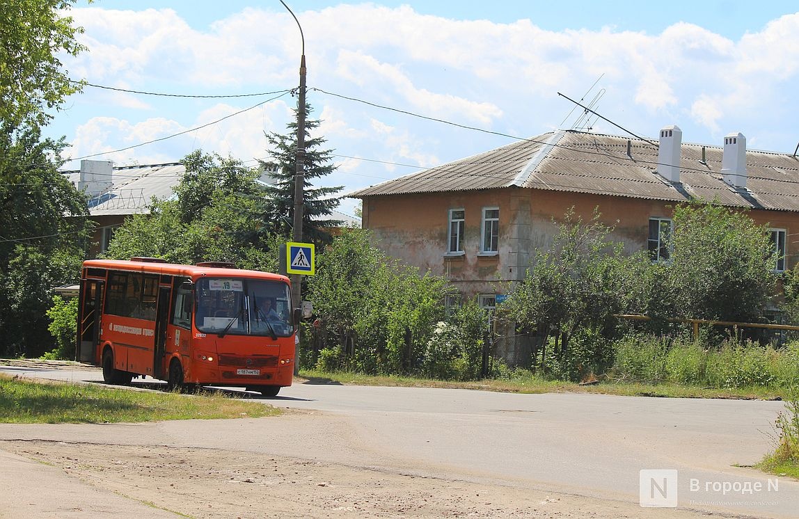 Страдания без остановки. Куда и почему не ходит общественный транспорт в Нижнем Новгороде - фото 1