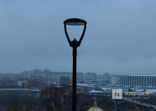Сотни огней: новое освещение появилось на набережной Федоровского - фото 12