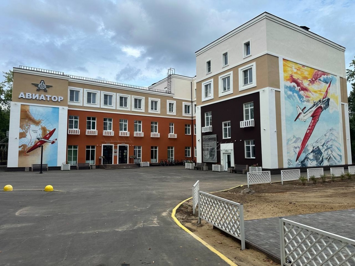 «Ростелеком» обеспечил гостям «АВИАТОРА» лучшие маршруты онлайн - фото 1