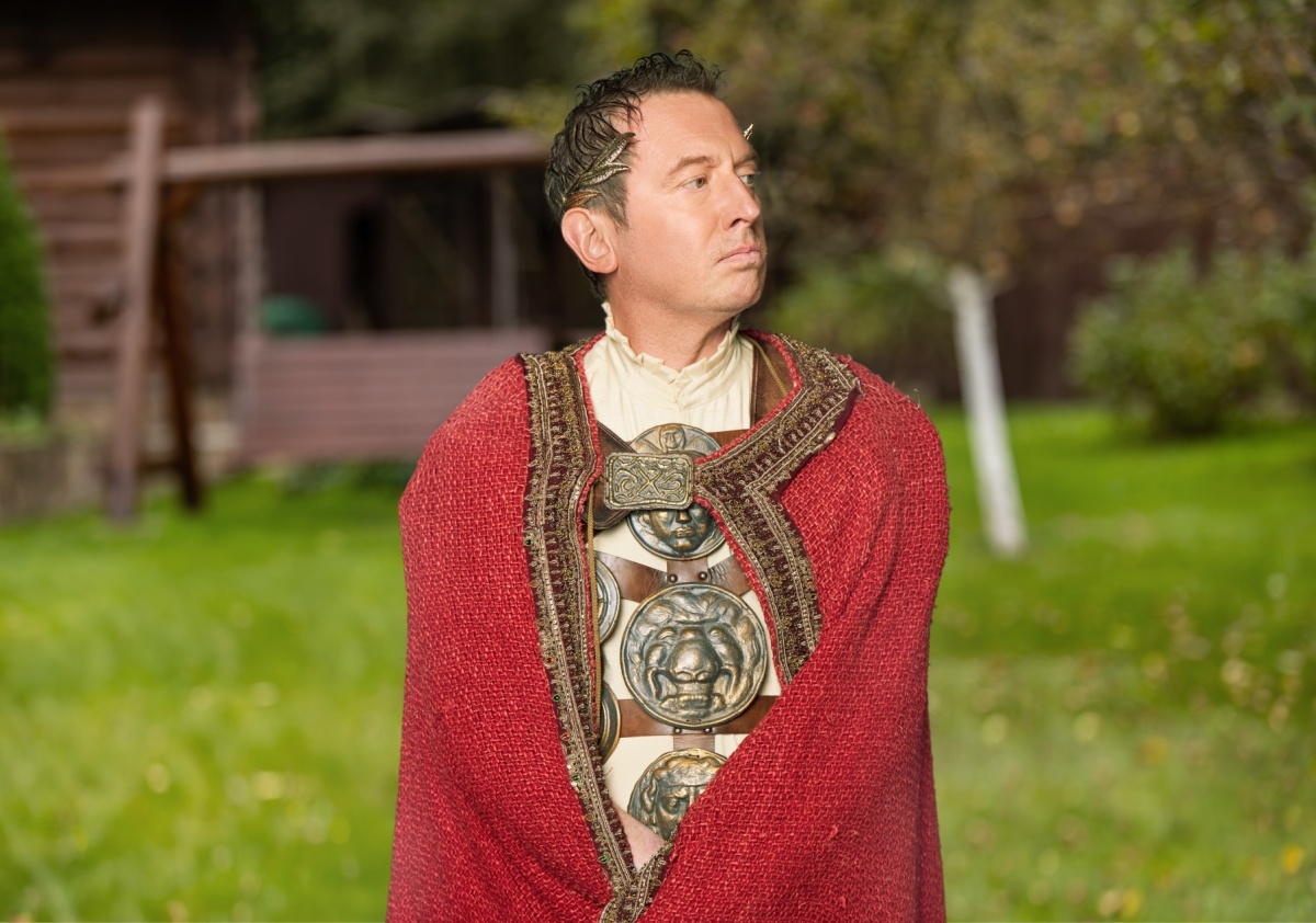 В озябший мир придет весна: Wink представляет согревающие мартовские премьеры - фото 3