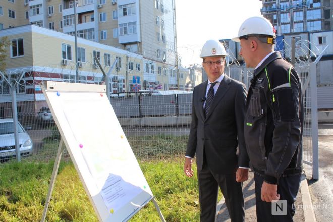 Когда начнется отопительный сезон в Нижнем Новгороде: ответ мэра - фото 19