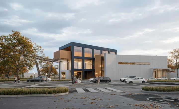 Вторая пошла: как выглядят места, где появится новая канатная дорога в Нижнем Новгороде - фото 34