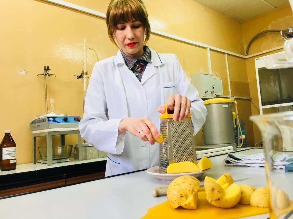 Более 100 кг испорченных овощей и фруктов изъято из продажи в Нижегородской области - фото 1