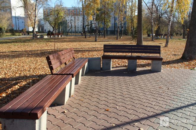 Как выглядит микрорайон Молитовка в Нижнем Новгороде: фото - фото 12