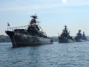 День моряка-подводника отпразднуют в Нижнем Новгороде