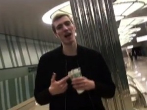 Блогер из Нижнего Новгорода Илья Молодцов переквалифицировался в рэпера