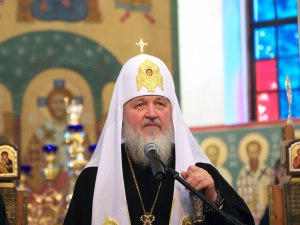 Патриарх Кирилл приедет в Арзамас 13 августа