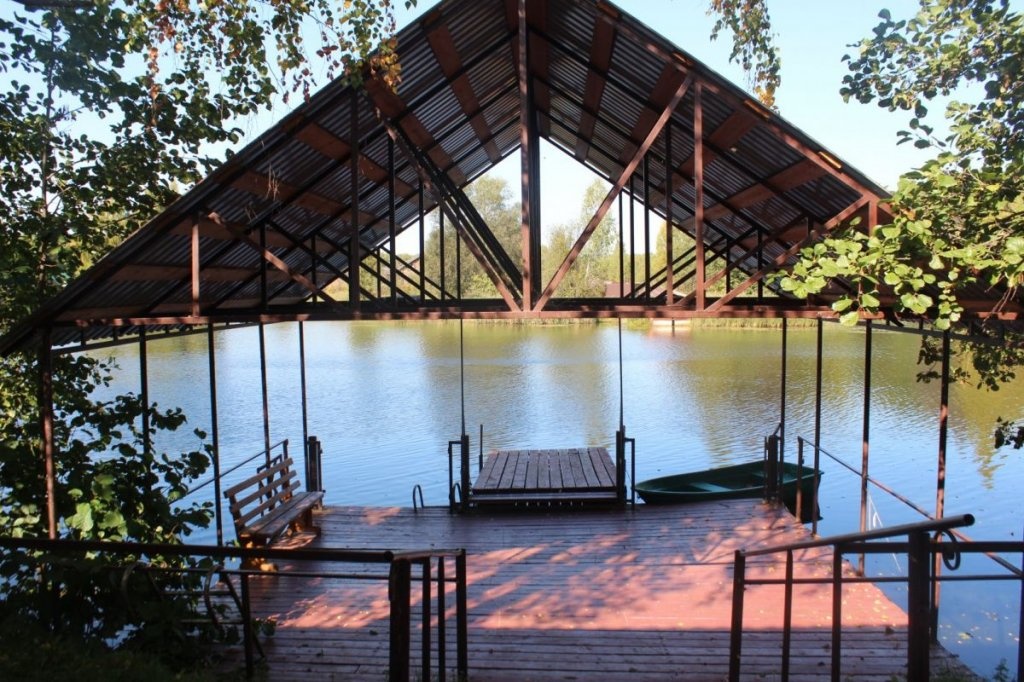 Загородный клуб для юных спортсменов продают в Нижегородской области - фото 2