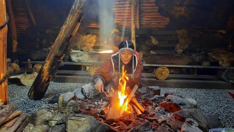 Пять вулканов и низкие цены: нижегородка рассказала о невероятном путешествии на Камчатку - фото 8