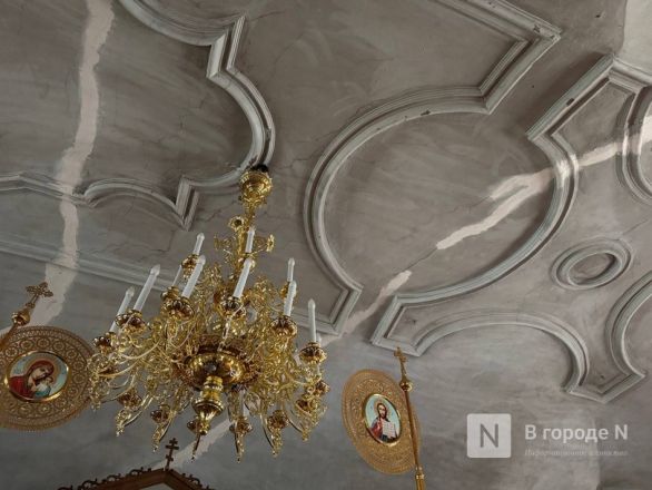 &laquo;Новая родина&raquo;. Переселенцы из недружественных стран побывали в Макарьевском монастыре &mdash; фоторепортаж - фото 61