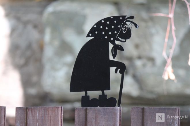 Карта новых арт-объектов Нижнего Новгорода: как они выглядят и где их искать - фото 14