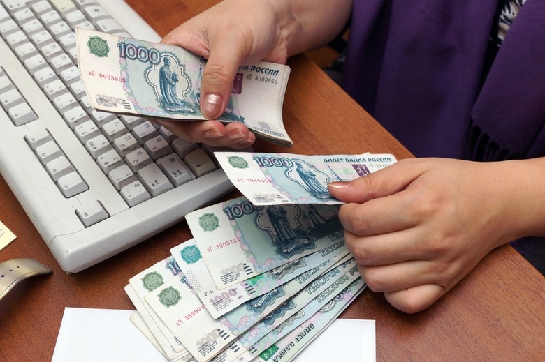 Нижегородский Минстрой раскрыл уровень зарплат в своих учреждениях