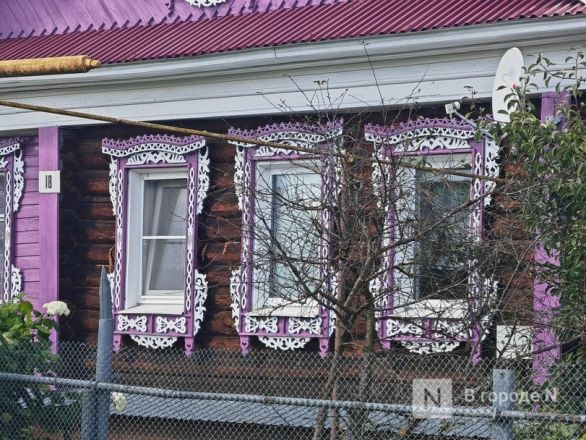 Пурех в Нижегородской области: путешествие по следам Дмитрия Пожарского и народных мастеров - фото 21