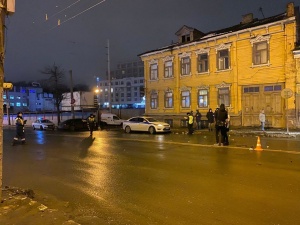 Семье погибшей в ДТП на улице Горького женщины выплатят 300 тысяч рублей