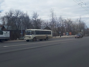 Нижегородские маршрутки Т-4 и Т-50 могут прекратить работу