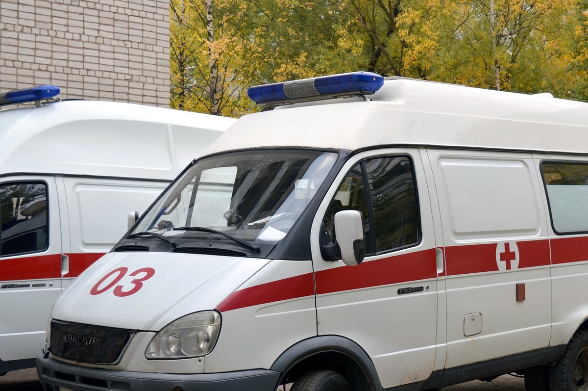 Шестилетняя девочка и две женщины пострадали в маршрутке №81 в Нижнем Новгороде - фото 1