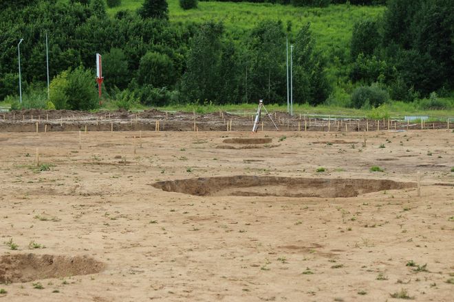 Кузнечихинские древности: что нашли археологи при раскопках - фото 24