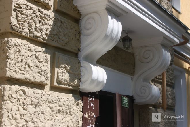 От бараков до сталинского ампира: чем удивляет Калининский микрорайон в Нижнем Новгороде &mdash; фоторепортаж - фото 60