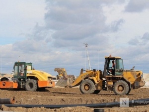 Более 40 дорог отремонтировали в Нижегородской области