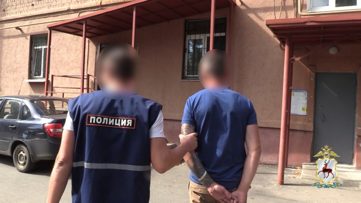 Нижегородца могут посадить из-за комментария в социальных сетях - фото 1