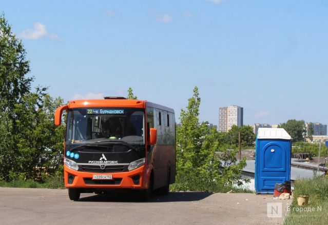 И здесь будут высотки: как выглядит площадка под КРТ в Бурнаковской низине - фото 28