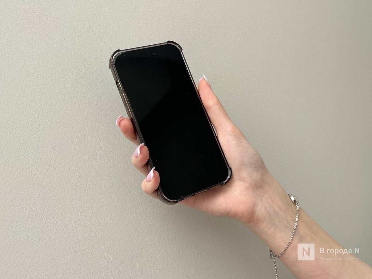 Интернет пропал в Нижнем Новгороде утром 19 декабря - фото 1