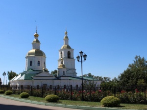 Медведев подписал распоряжение о развитии кластера «Арзамас – Дивеево – Саров»