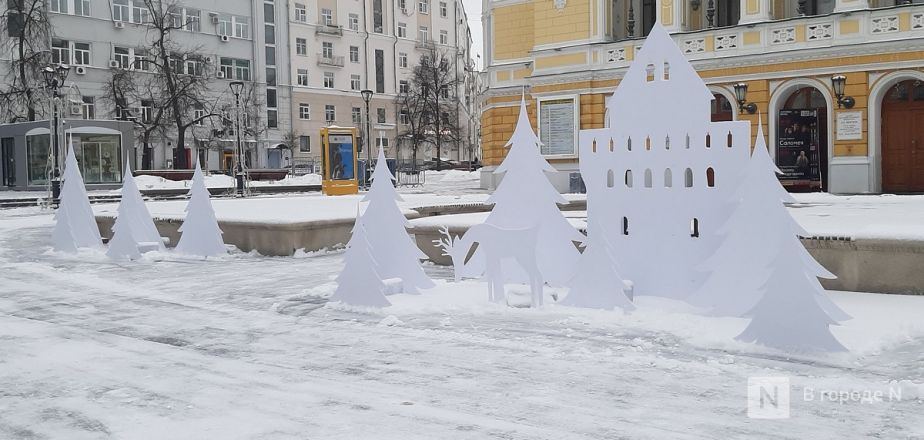 В кадре - Новый год: карта самых атмосферных праздничных локаций Нижнего Новгорода - фото 172