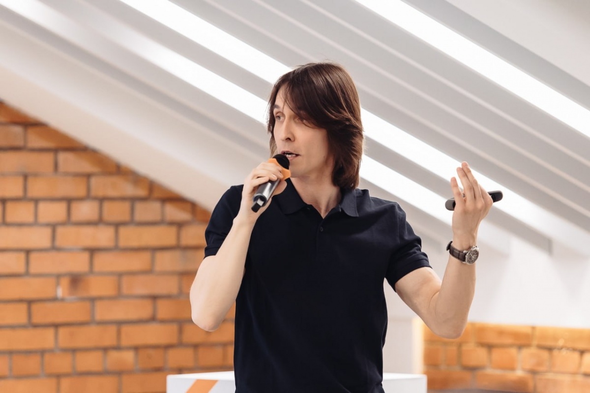 &laquo;В медицине много случайных людей&raquo;: Алексей Никонов &mdash; про нижегородских врачей и их пациентов - фото 4