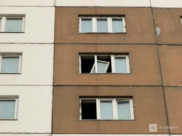 «Строили для военных». Две жуткие заброшки в центре Нижнего Новгорода пугают людей — что там происходит - фото 27