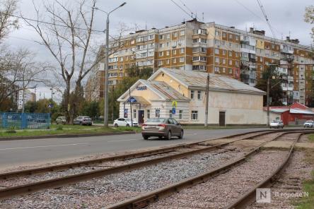 Купеческие дома и наследие 90-х: чем удивляет Гордеевка в Нижнем Новгороде &mdash; фоторепортаж