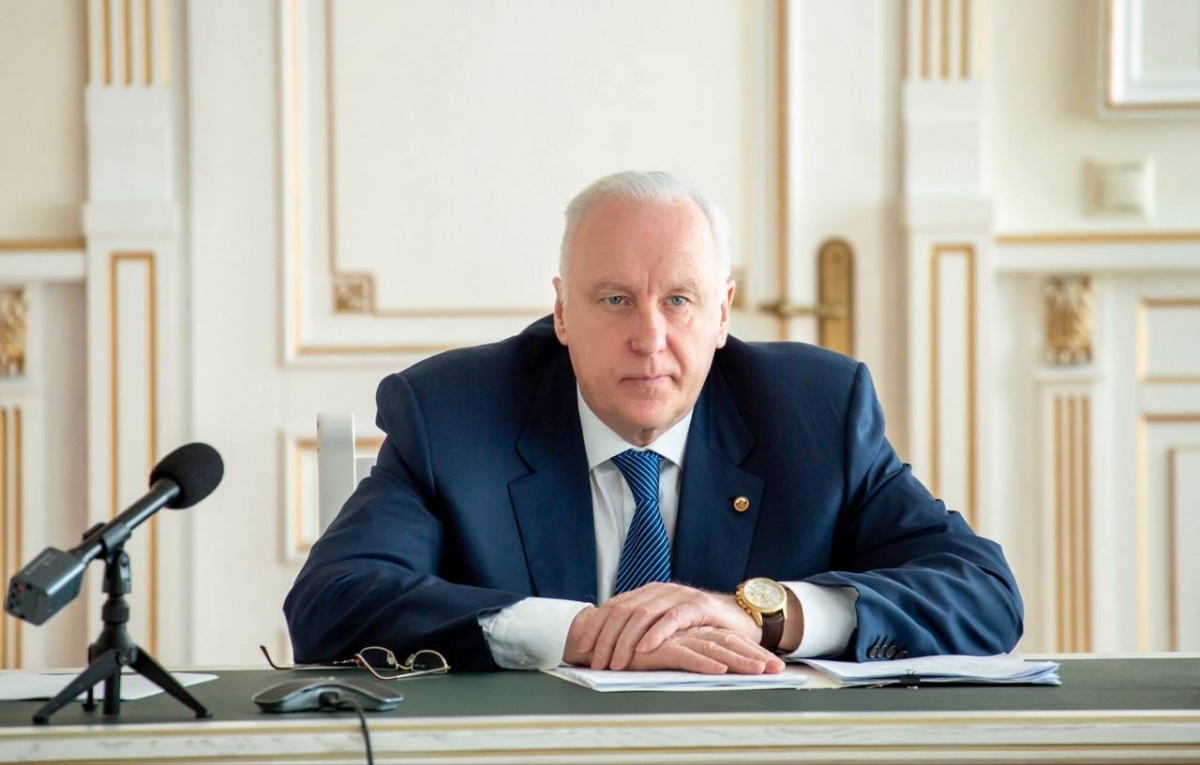 Бастрыкин обратил внимание на острую проблему нижегородских семей - фото 1