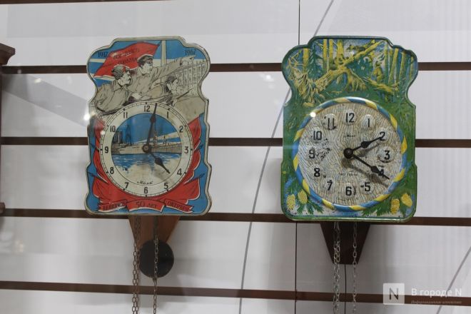 Гитара Высоцкого и барабан &laquo;Любэ&raquo;: музей музыки открылся в Нижнем Новгороде - фото 25