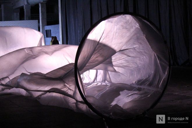 Нижний Новгород засиял: чем на этот раз удивляет INTERVALS &mdash; фоторепортаж со всех локаций - фото 17