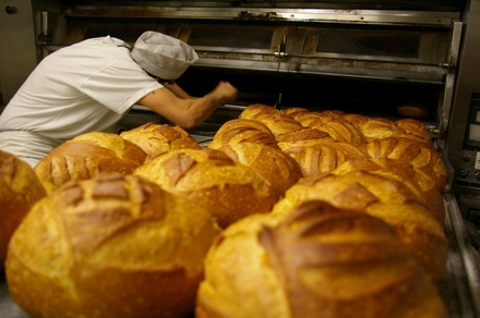 Хлеб в российских магазинах подорожает на 10%