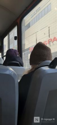 &laquo;Грязные консервные банки&raquo;. Выбираем и тестируем самые худшие автобусные маршруты в Нижнем Новгороде - фото 18
